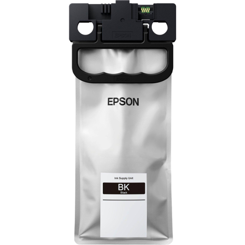 Картридж EPSON T965 черный XL для WF-M5299DW/ WF-M5799DWF (C13T965140)