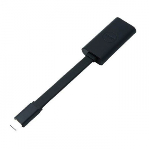 Адаптер Dell USB-C- HDMI 2.0 (470-ABMZ)