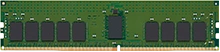 Kingston Server Premier DDR4 16GB RDIMM 3200MHz ECC Registered 2Rx8, 1.2V (Micron R Rambus) (KSM32RD8/ 16MRR) (KSM32RD8/16MRR)