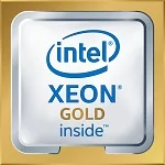 CPU Intel Xeon Gold 6240 (2.6GHz/ 24.75Mb/ 18cores) FC-LGA3647 ОЕМ, TDP 150W, up to 1Tb DDR4-2933, CD8069504194001SRF8X, 1 year