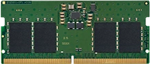 Kingston Branded DDR5 8GB 4800MT/ s SODIMM CL40 1RX16 1.1V 262-pin 16Gbit (KCP548SS6-8)
