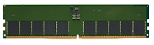 Kingston Server Premier 32GB 4800MT/ s DDR5 ECC CL40 DIMM 2Rx8 Hynix M (KSM48E40BD8KM-32HM)