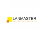 Патч-корд оптический LANMASTER, дуплексный, LC/ PC-SC/ PC, OM3, LSZH, 3.0 м (LAN-2LC-2SC/ OM3-3.0) (LAN-2LC-2SC/OM3-3.0)